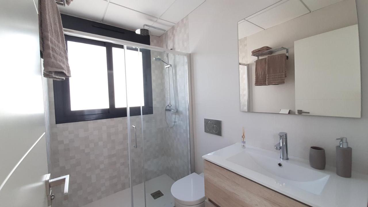 Villa Wilhelmina Torrevieja Exterior foto